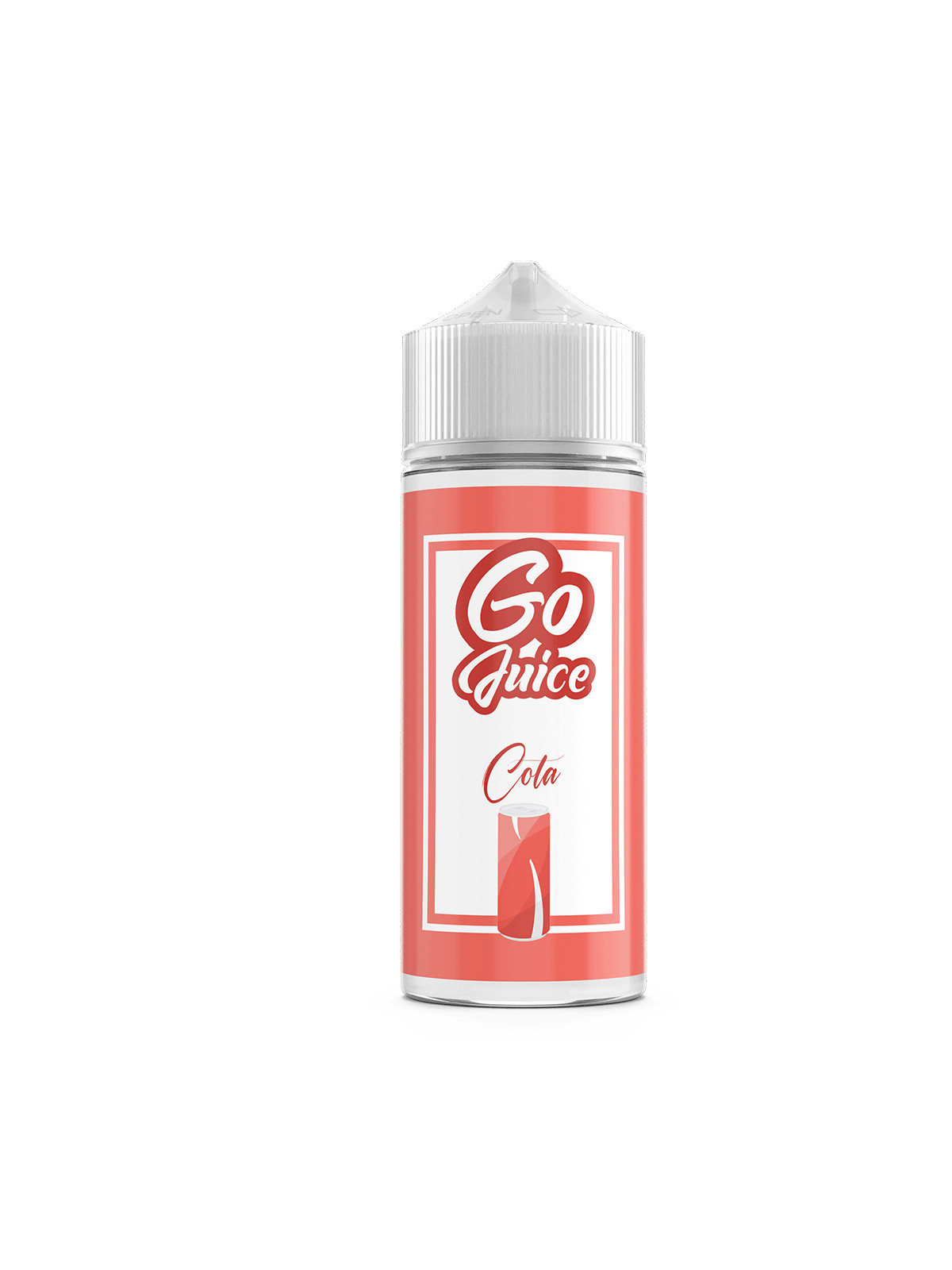 Go Juice-Cola-100ml Shortfill