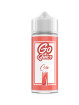Go Juice-Cola-100ml Shortfill