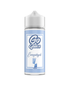 Go Juice-Energidryck-100ml Shortfill