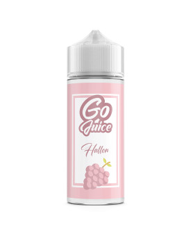 Go Juice-Hallon-100ml Shortfill