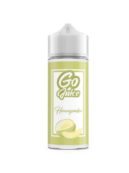 Go Juice-Honungsmelon-100ml Shortfill