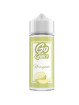 Go Juice-Honungsmelon-100ml Shortfill