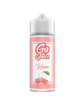 Go Juice-Körsbär-100ml Shortfill