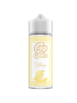 Go Juice-Mango-100ml Shortfill