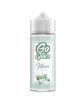 Go Juice-Mentol-100ml Shortfill
