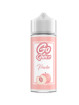 Go Juice-Persika-100ml Shortfill