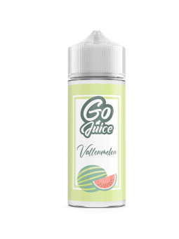 Go Juice-Vattenmelon-100ml Shortfill