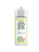 Go Juice-Vattenmelon-100ml Shortfill