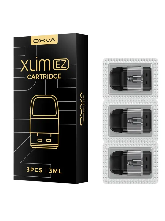 Oxva Xlim Coil 0.4 3ml-3p