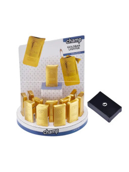 Champ Soft "Goldbar" 12-p