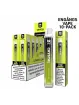 N ONE CRYSTAL-Lemon Lime 10-P