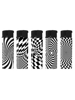 Motiv Sense Abstrakt 50-p