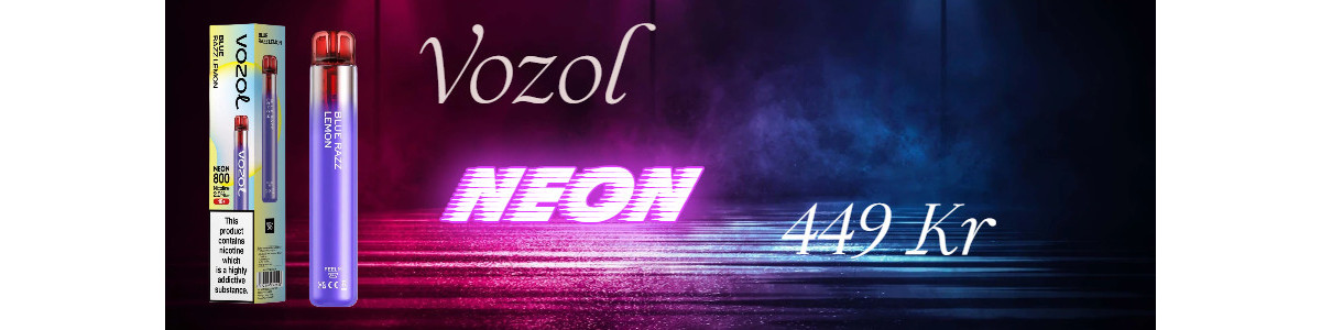 Vozol Neon-20mg