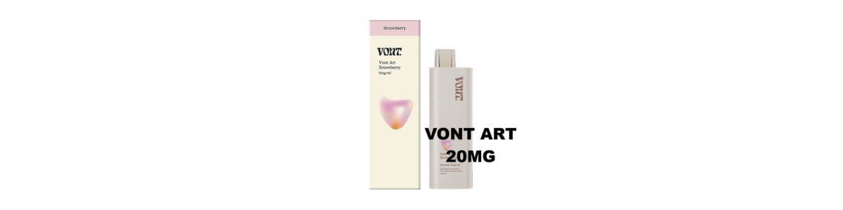 VONT ART 20 mg