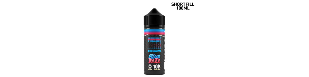 FRUNK BAR SHORTFILL