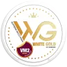 WHITE GOLD